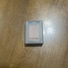 Celvoke ヴォランタリー アイズ 16 アイシャドウのサムネイル