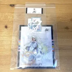 【にじさんじ】 8th Anniversary シスター・クレア セット【新品】