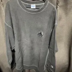 Champion グレー X-LARGE トレーナー