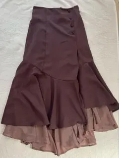 オリーブデオリーブ スカート
