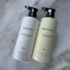 2026年最新】clala シャンプーの人気アイテム - メルカリ