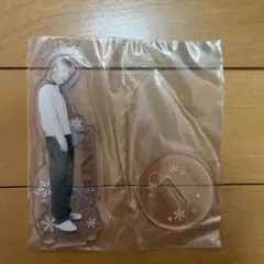 SEVENTEEN セブチ ディノ 一番くじ アクスタ シール 缶バッジ