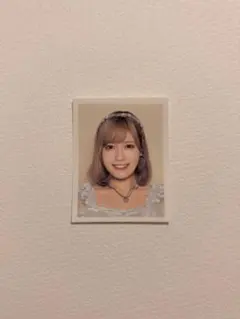 イコラブ 諸橋沙夏 idフォト