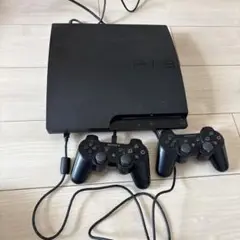 プレステ3 本体　コントローラー付き