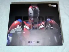 千値練 アイアンマン アイアンパトリオット RE:EDIT ワンフェス
