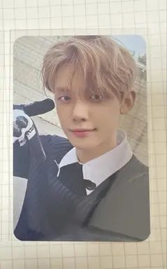 TXT SANCTUARY COUNTING STARS 中華 ヨンジュン②
