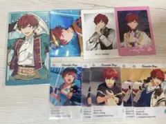 あんスタ 天城一彩 カード まとめ売り - メルカリ