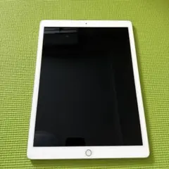 Apple iPad pro 12.9inch 初代 A1584 ゴールド 本体