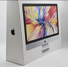 未開封 Apple iMac 27インチ