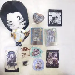 第五人格 中国限定 真理之下 納棺師 ガット ぬいぐるみ - メルカリ
