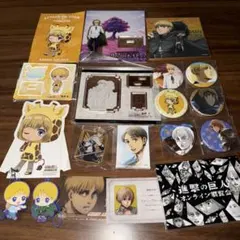 HUNTER × HUNTER クラピカ グッズまとめ売り - メルカリ