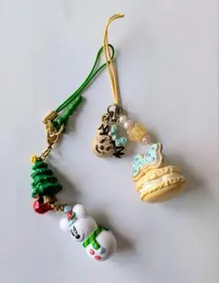 ラプンツェル パスカル アクセサリーケース マカロン セット 2025年