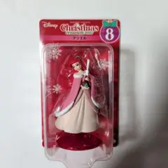 アリエル クリスマスオーナメントくじ2025