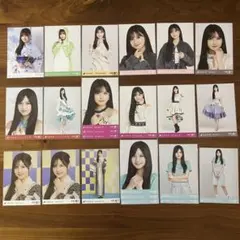 乃木坂46 生写真 中村麗乃 コンプ まとめ売り - メルカリ