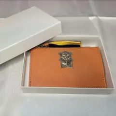 【値下げ】ツイステ　サバナクロー　エンブレムマルチケース