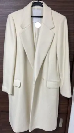 マーキュリーデュオ　チェスターコート