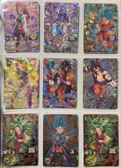 2026年最新】ドラゴンボールカードの人気アイテム - メルカリ
