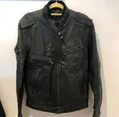 2025年最新】diesel ディーゼル ライダースの人気アイテム - メルカリ