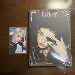 StrayKids EXHIBITION 展覧会 MD トレカ ヒョンジン 40 StrayKids EXHIBITION 展覧会 MD トレカ ヒョンジン 40 - メルカリ