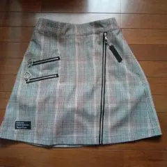 メゾピアノ スカート ジュニアM（150cm）