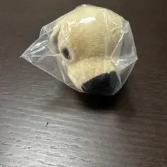The DOG ぬいぐるみマスコット ゴールデン・レトリバー