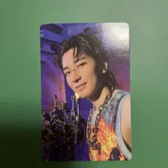 SEVENTEEN HAPPY BURSTDAY ウォヌ　トレカ