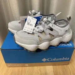 Columbia シャンダル YL7787 23.0cmのサムネイル