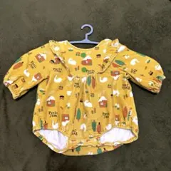 ロンパース　70