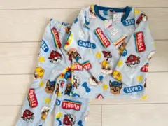 Paw Patrol パジャマ サイズ110のサムネイル