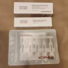 2026年最新】KOPHERの人気アイテム - メルカリ