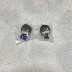 ブルーロック ねむらせ隊 まちぼうけ 糸師凛