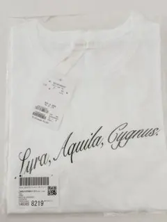 RIVE DROITE リヴドロワ Tシャツのサムネイル