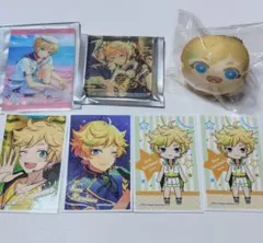 あんさんぶるスターズ!!　春川宙　グッズまとめ売り