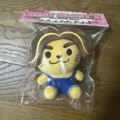 砂田将宏　BBZOO ましゃぴろ　ぬいぐるみ 砂田将宏 BALLISTIK BOYZ ましゃぴろ BBZOO ぬいぐるみ - メルカリ