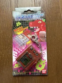 デジタルモンスター バンダイ
