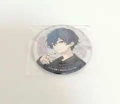 プロセカ KAITO ZOZOTOWN グリッター缶バッジ - メルカリ
