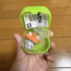 NCT WISH バブルニャン グリップトック スマホグリップ - メルカリ
