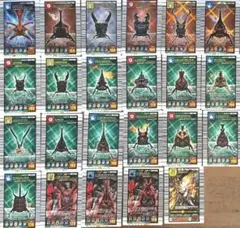 甲虫王者ムシキング 2005セカンド、セカンド+まとめ売り
