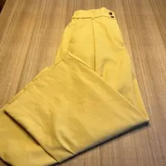 お値下げ！プラステ　ワイドパンツ