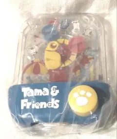 セール中⭐︎未使用品　タマ&フレンズ　ウォーターゲーム