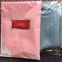 シャルレ　ソックス