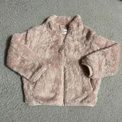 ELFINDOLL CLASSIC フリースジャケット 100