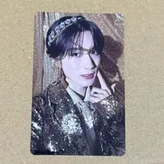 M!LK 山中柔太朗 トレカ 好きすぎて滅 爆裂愛してる 通常盤