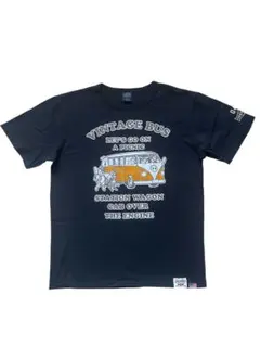 ステュディオ ダルチザン × KNACKERED HEATH Tシャツのサムネイル