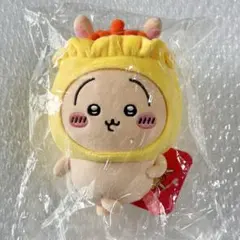 ちいかわ うさぎ いちご マスコット 台湾限定 - メルカリ
