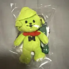 メメル　キーホルダー MEMERU Plush Toy」「MEMERU Plush Toy Keyholder」二次受注販売