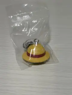 ワンピース　めじるしアクセサリー　カプセルトイ