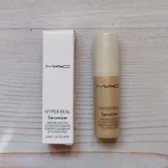 MAC マック ハイパーリアルセラマイザー 美容液　サンプルのサムネイル