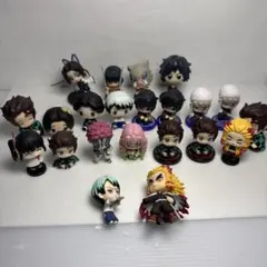 公*o様 鬼滅の刃　ちょこのっこ　おすわり隊　など色々まとめ売り　冨岡　甘露寺