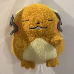 デデンネ キャラクターグッズ